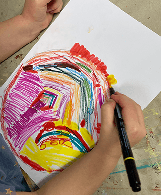 kurs bild