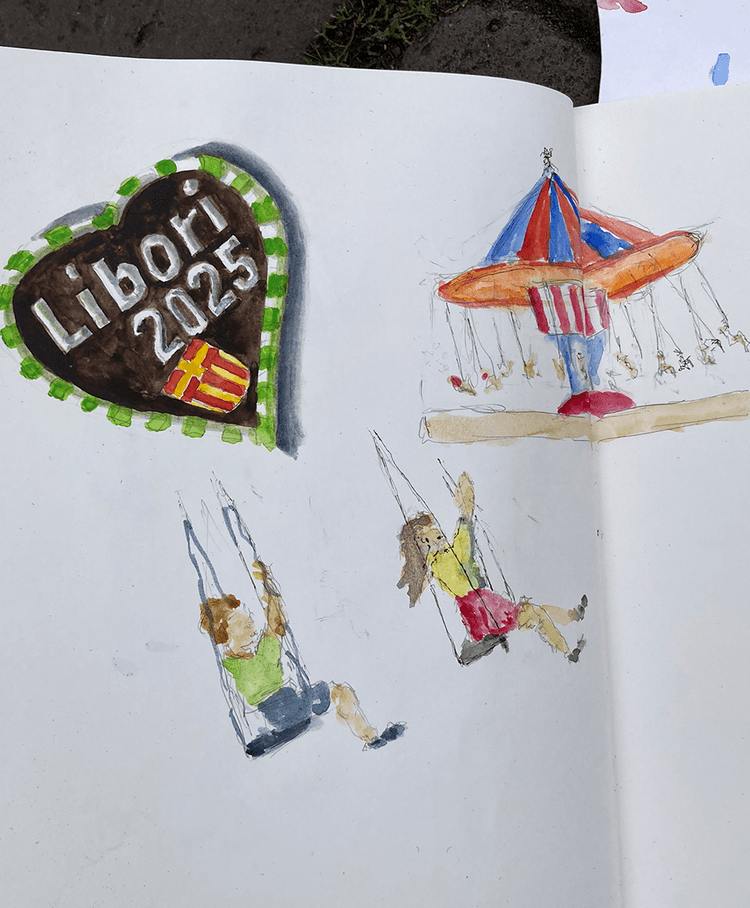 kurs bild